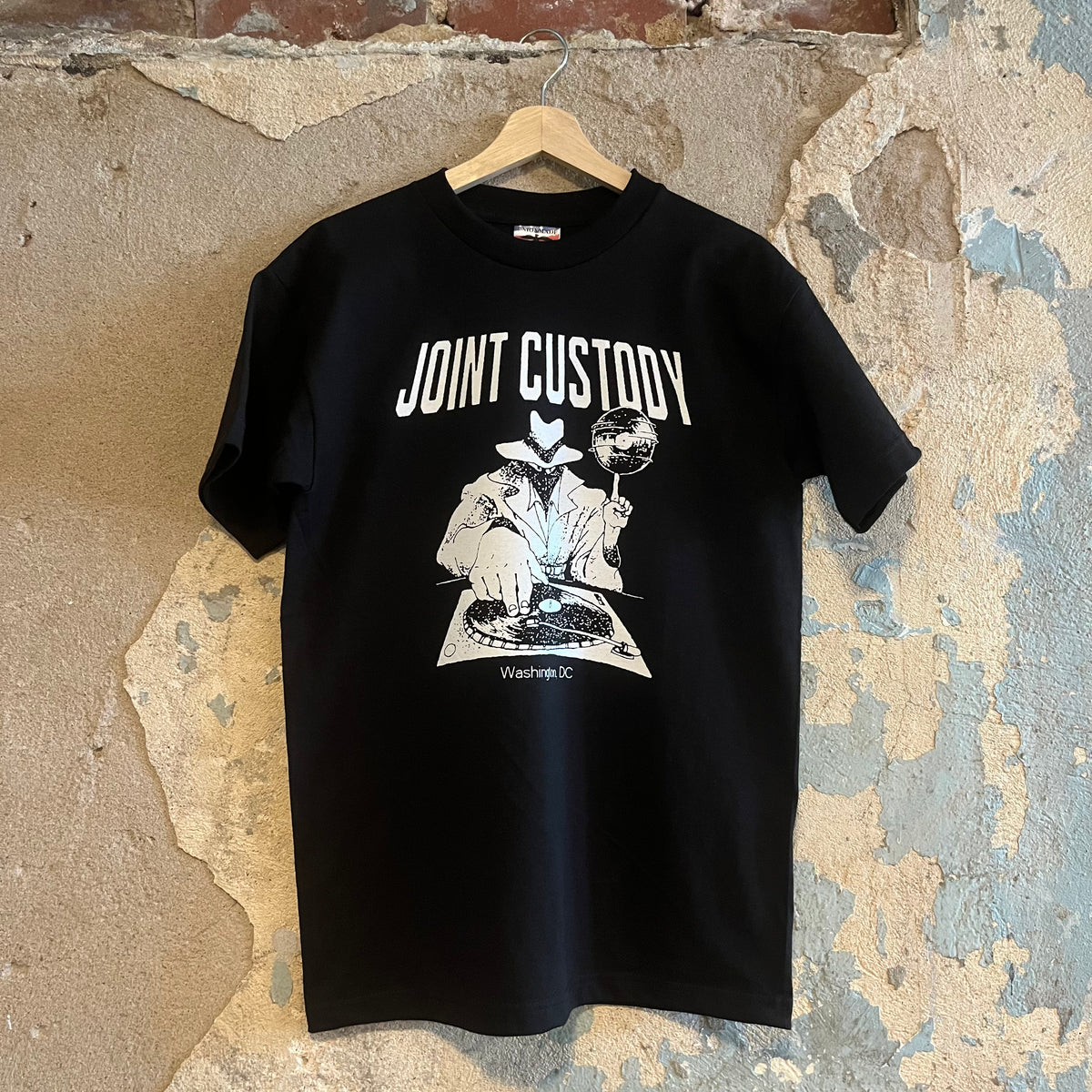 Joint Custody Store T-Shirt