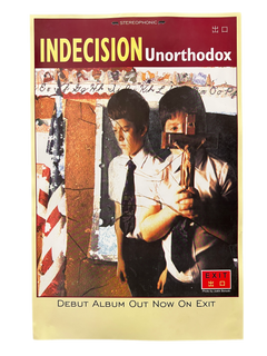 Vintage Indecision 