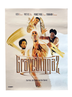 GRAVEDIGGAZ グレイヴディガズ グレイヴディガーズ | Spotify