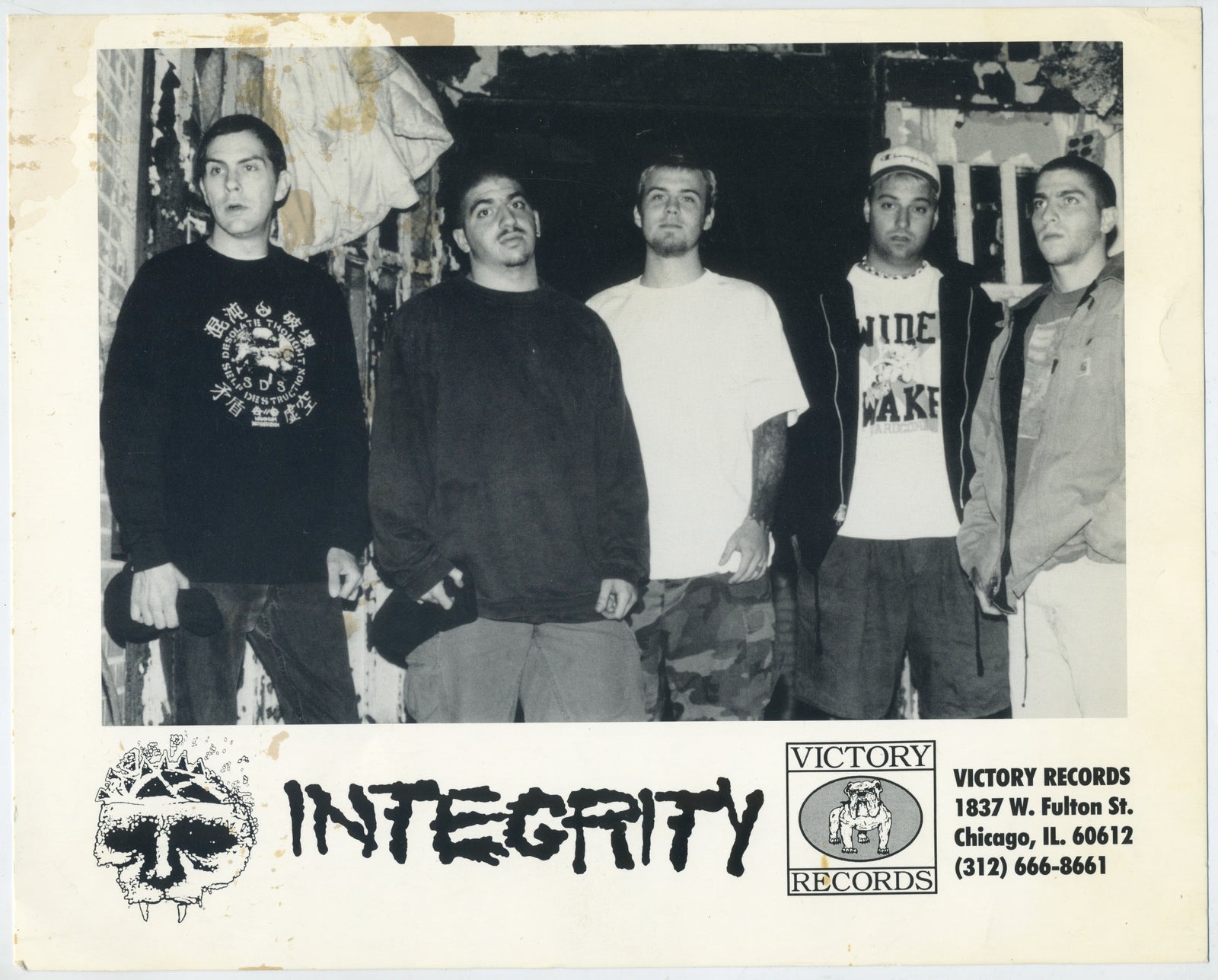 Punk & Hardcore Tagged 