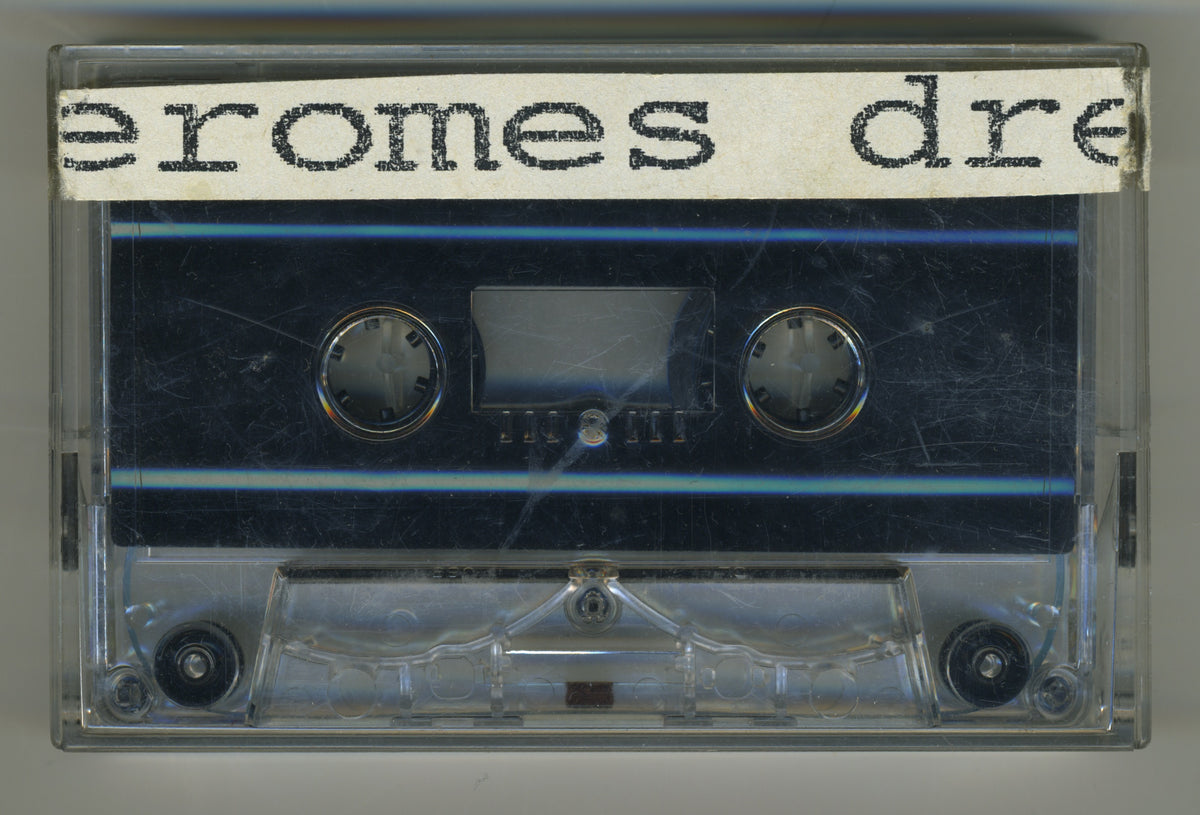 Vintage Jeromes Dream '98 Demo Tape