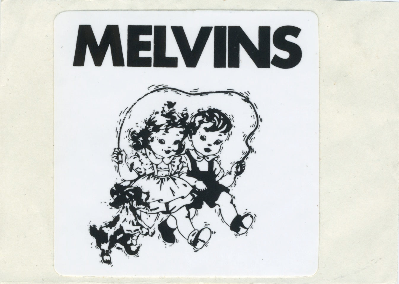 米LP Melvins Gluey Porch Treatments VM103 ALCHEMY /00260 3016650.JPG
