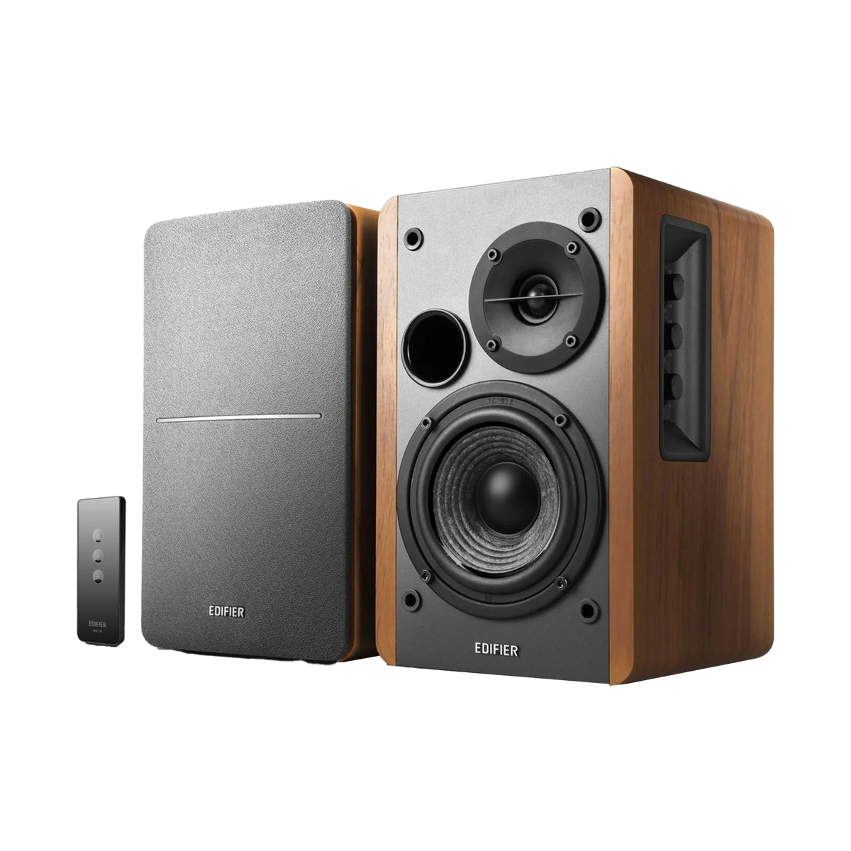 Edifier R1280T Powered Bookshelf Speakers