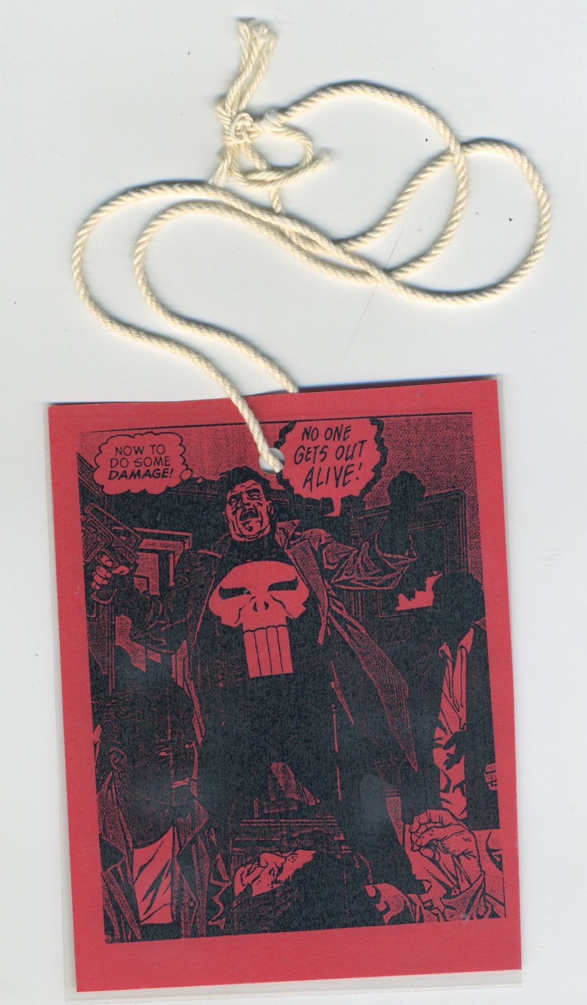Vintage Path Of Resistance Framework Despair One King Down "Syracuse Hardcore Matinee" '97 Laminate - jointcustodydc