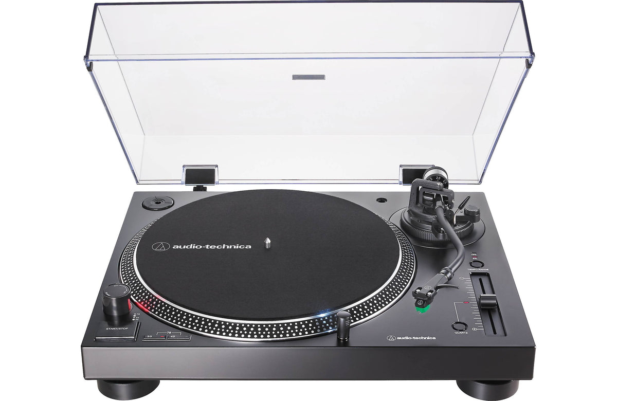 Audio Technica AT-LP120XUSB Turntable