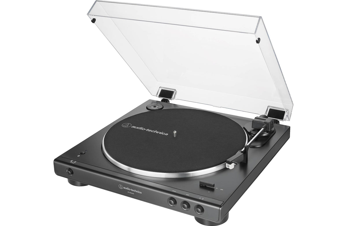 Audio Technica AT-LP60XBT Turntable