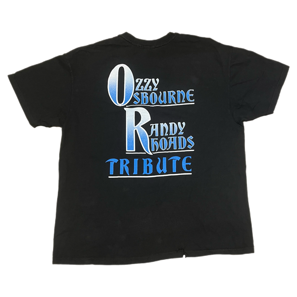 ozzy osbourne randy rhoads t shirt