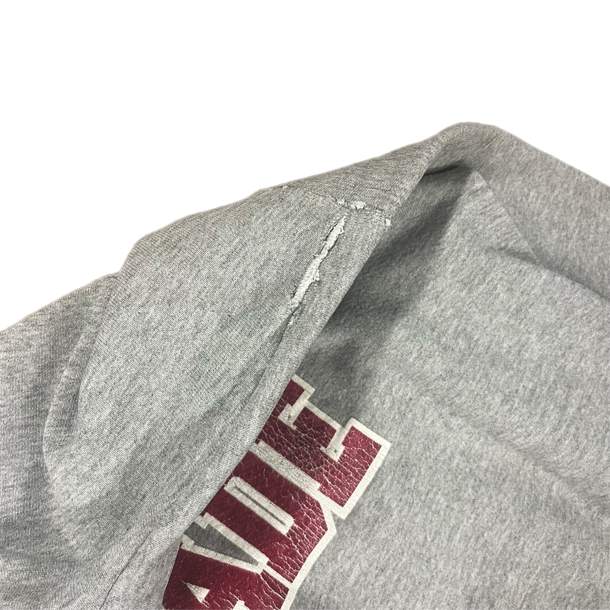 Vintage Right Brigade