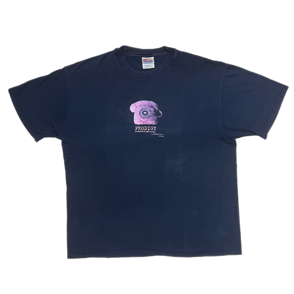 Vintage Prodigy &quot;Communications&quot; T-Shirt