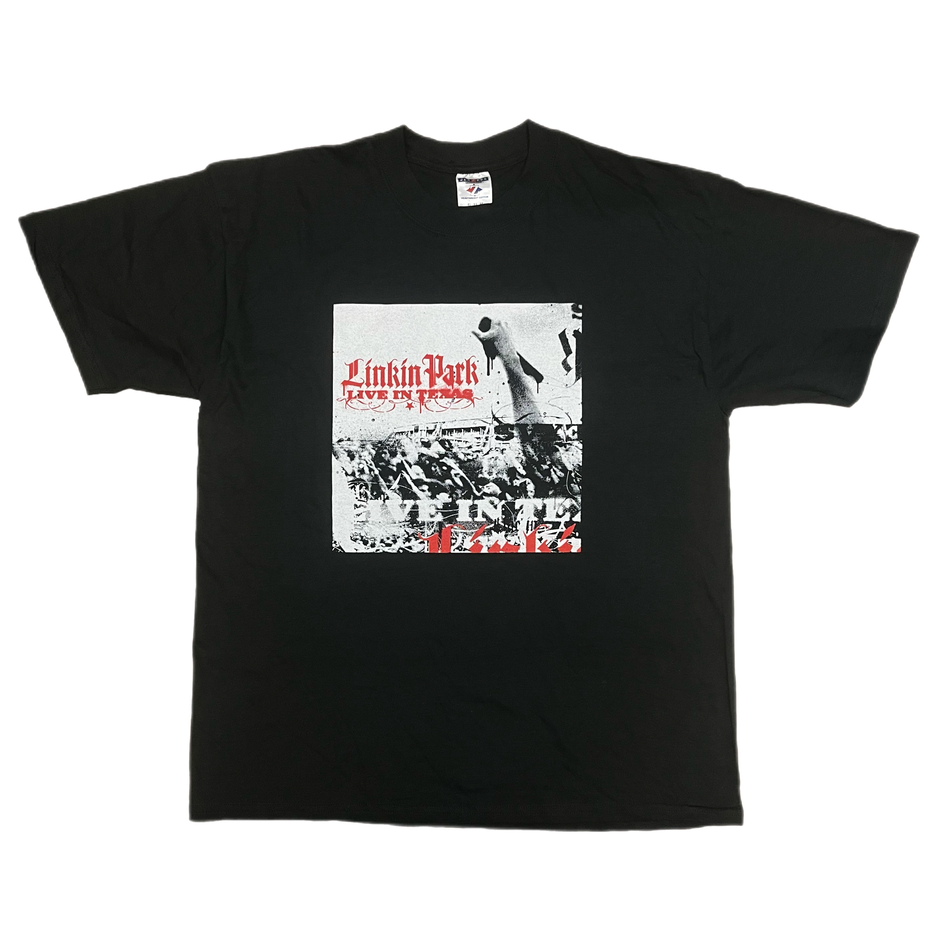 人気のクリスマスアイテムがいっぱい！ Vintage Linkin Park  トップス