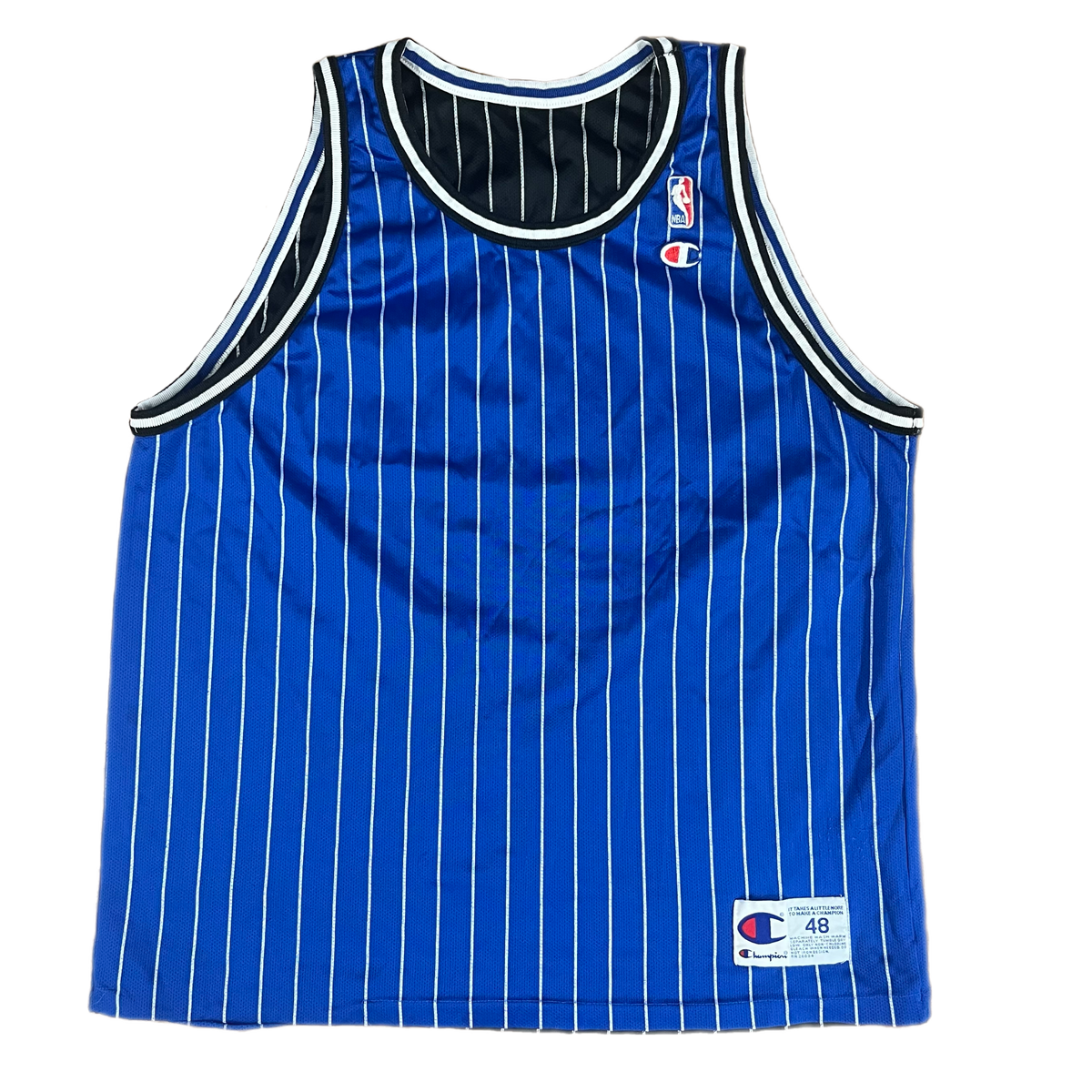 Orlando magic old jersey shop