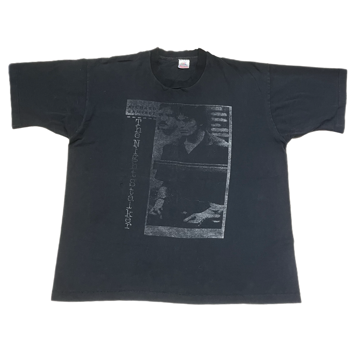 Vintage Richard Ramirez &quot;The Nightstalker&quot; T-Shirt