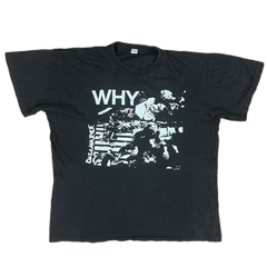 トップス Discharge COWBOY Shirt / Black Discharge トップス Discharge COWBOY Shirt / Black Discharge 2-Sided