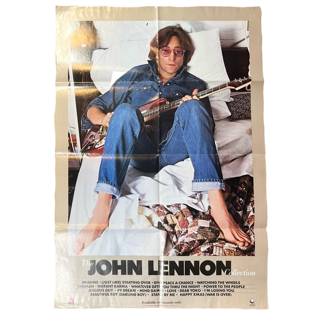 Vintage The John Lennon Collection 