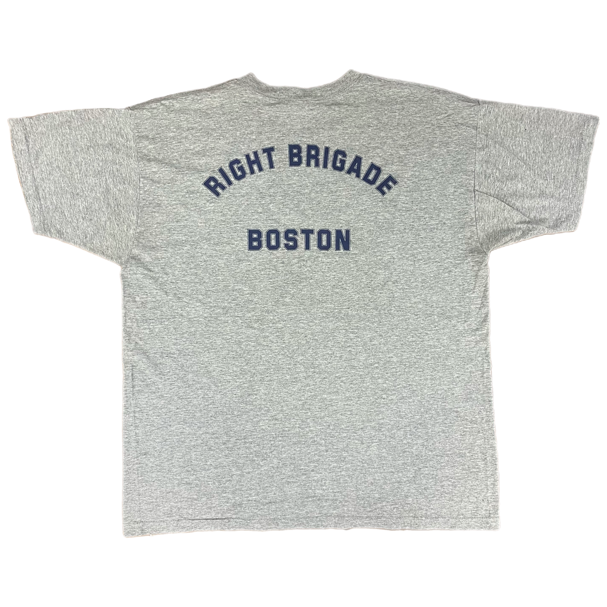 Vintage Right Brigade &quot;Boston&quot; T-Shirt