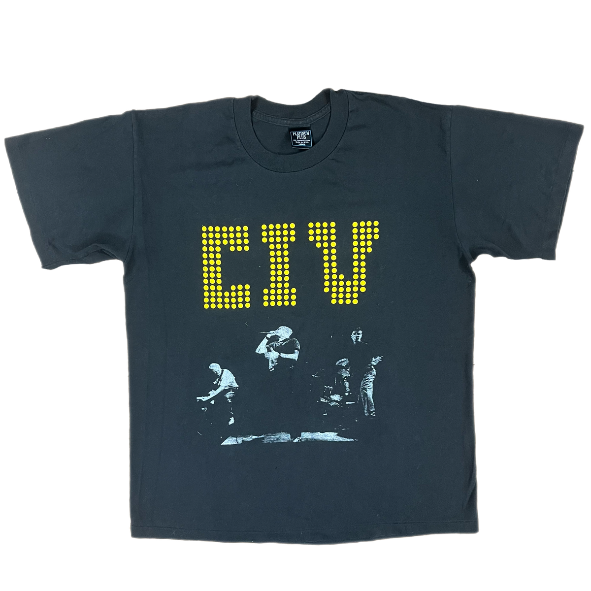 Vintage CIV T-Shirt