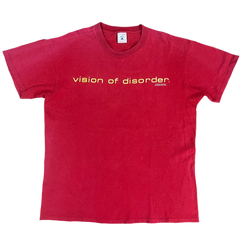 VISION OF DISORDER Tシャツ XL image_1e183462-f5e4-47b0-ae21-