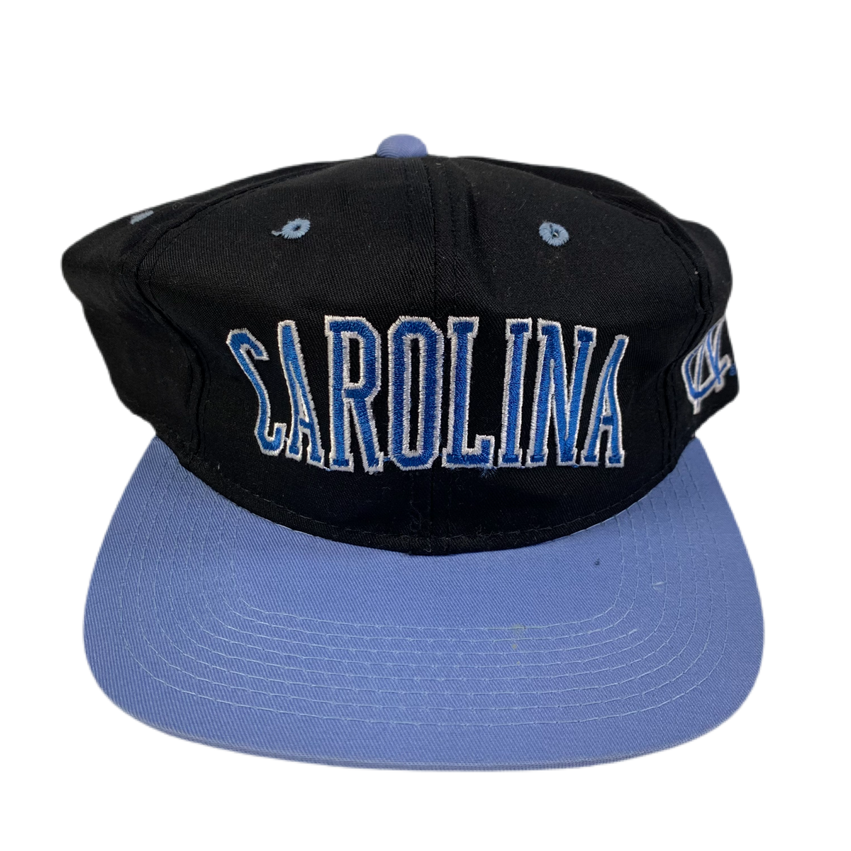 Vintage North Carolina &quot;Tarheels&quot; Snapback Hat