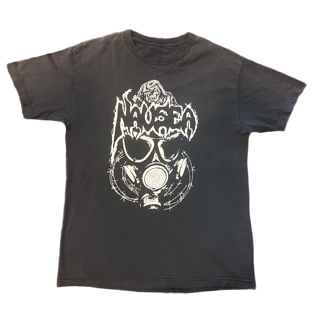 Vintage Nausea &quot;LA&quot; T-Shirt