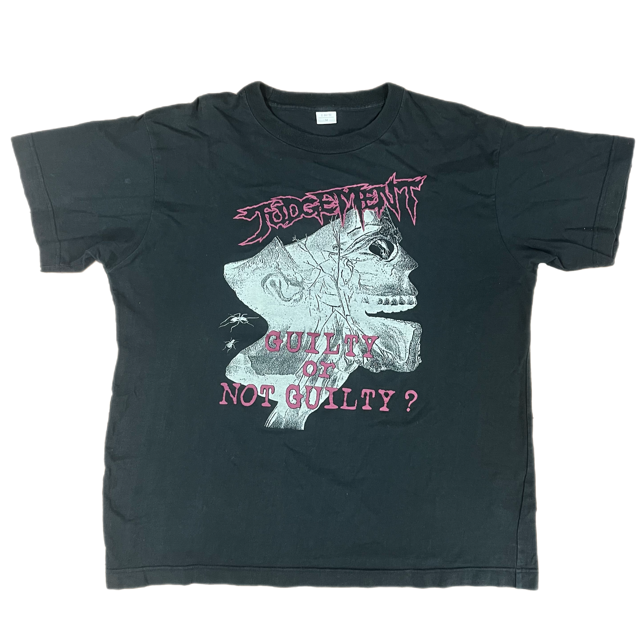 Vintage Judgement Vintage Judgement