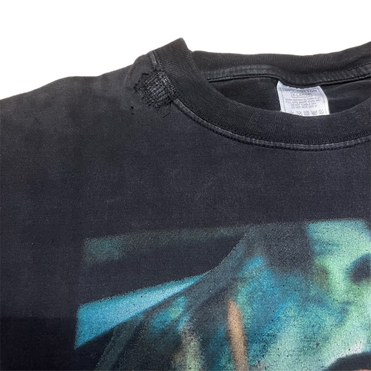 Vintage Marilyn Manson &quot;The Beautiful People&quot; T-Shirt