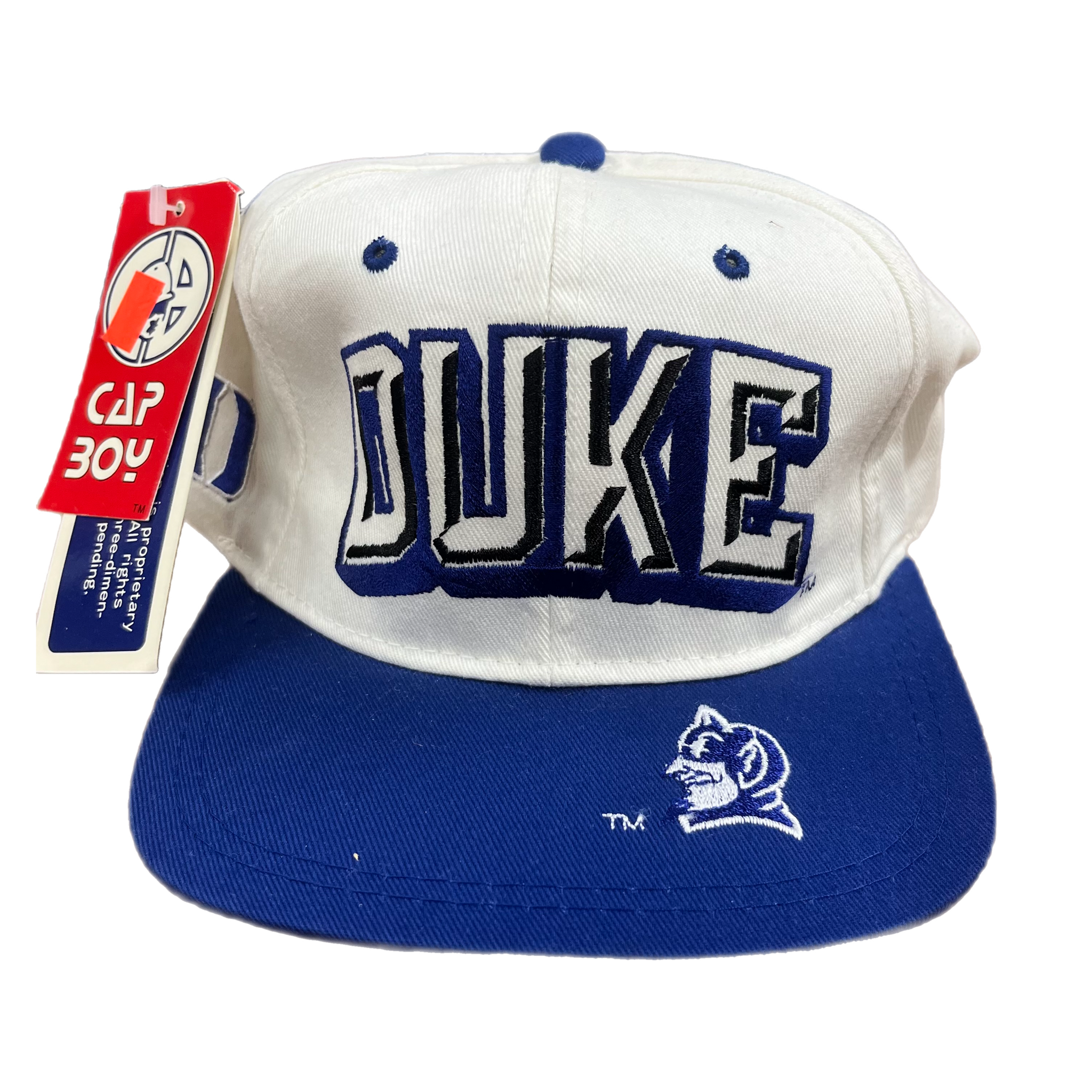 Vintage Duke