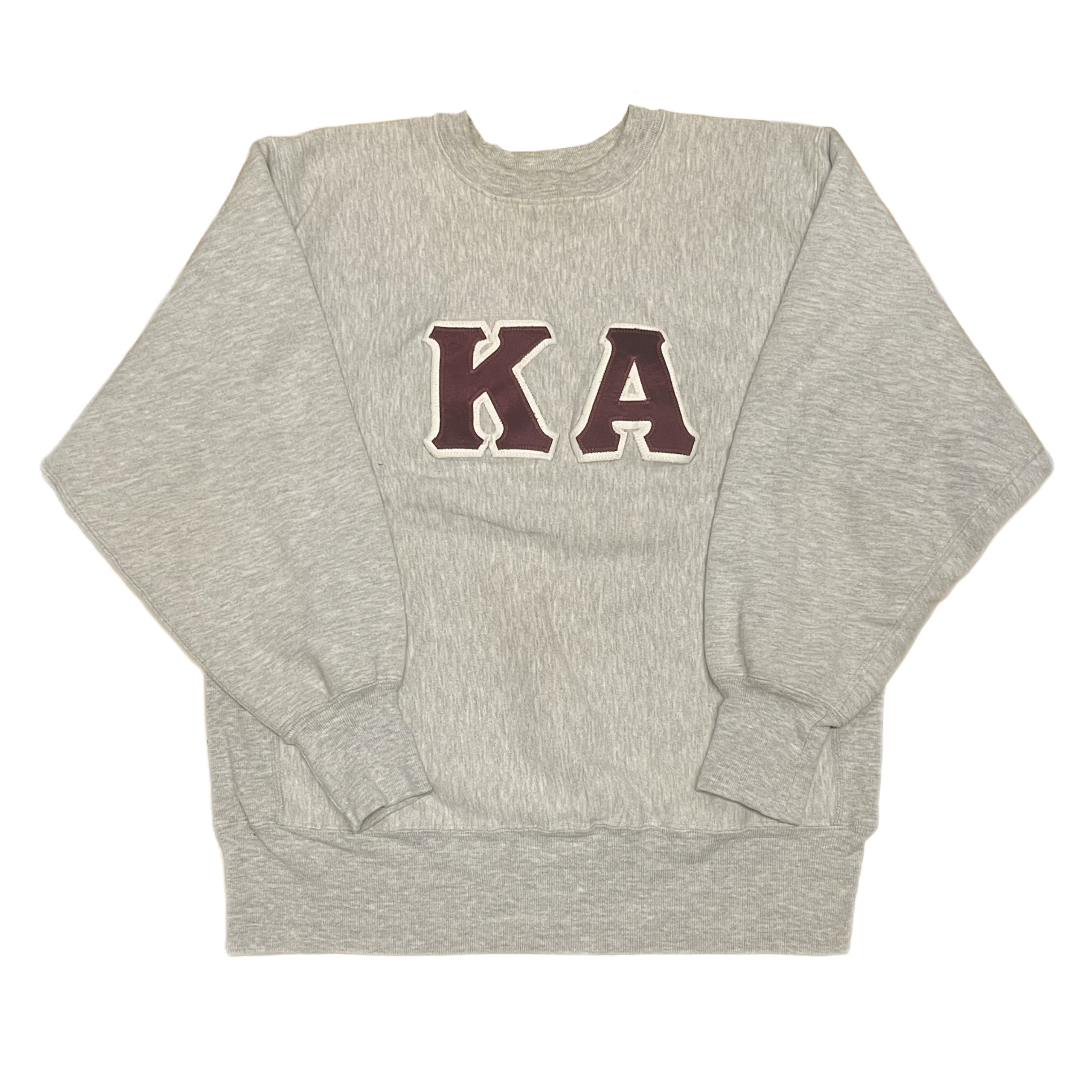 Kappa vintage sweatshirt online