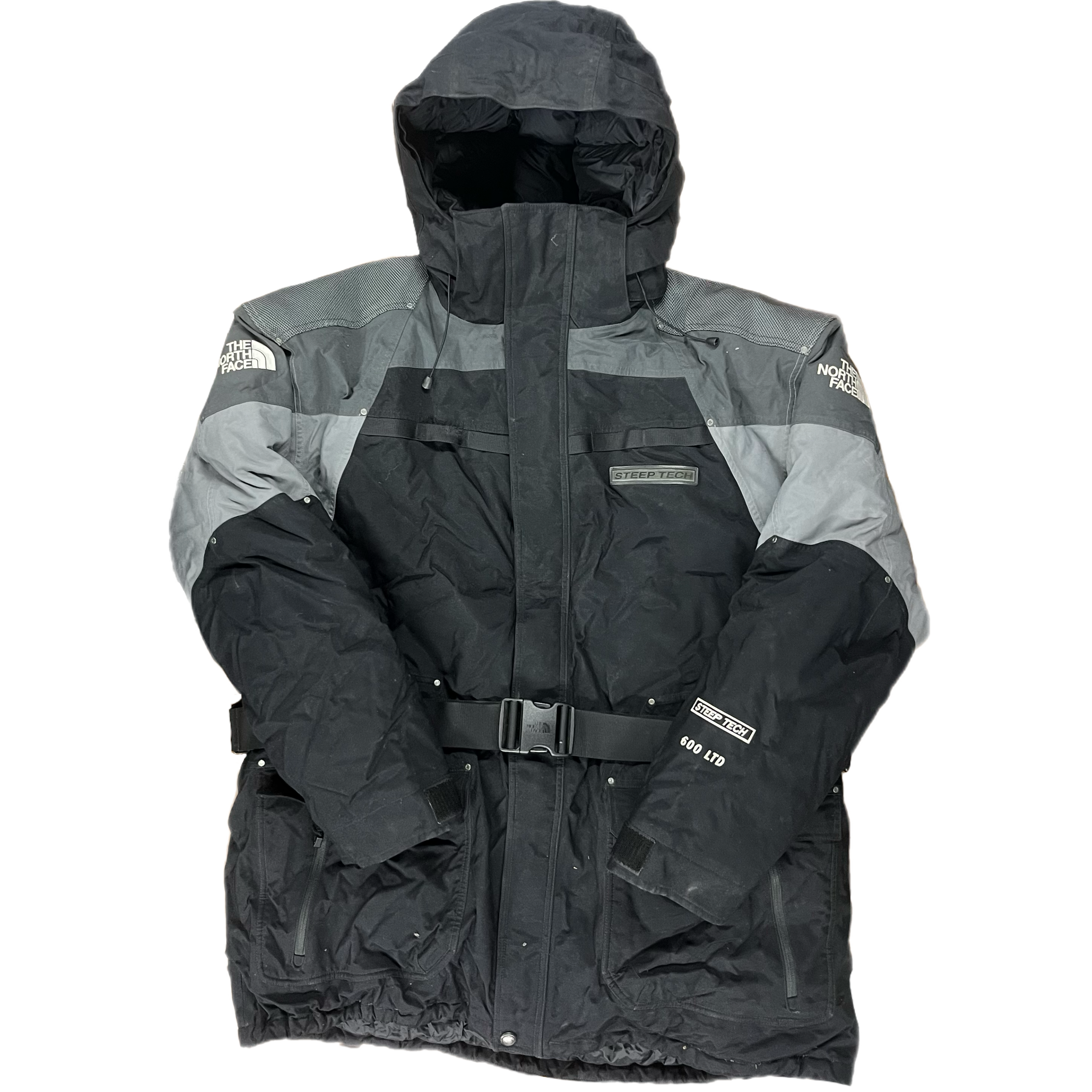 Vintage The North Face Steep Tech 600 LTD XXXL Jacket