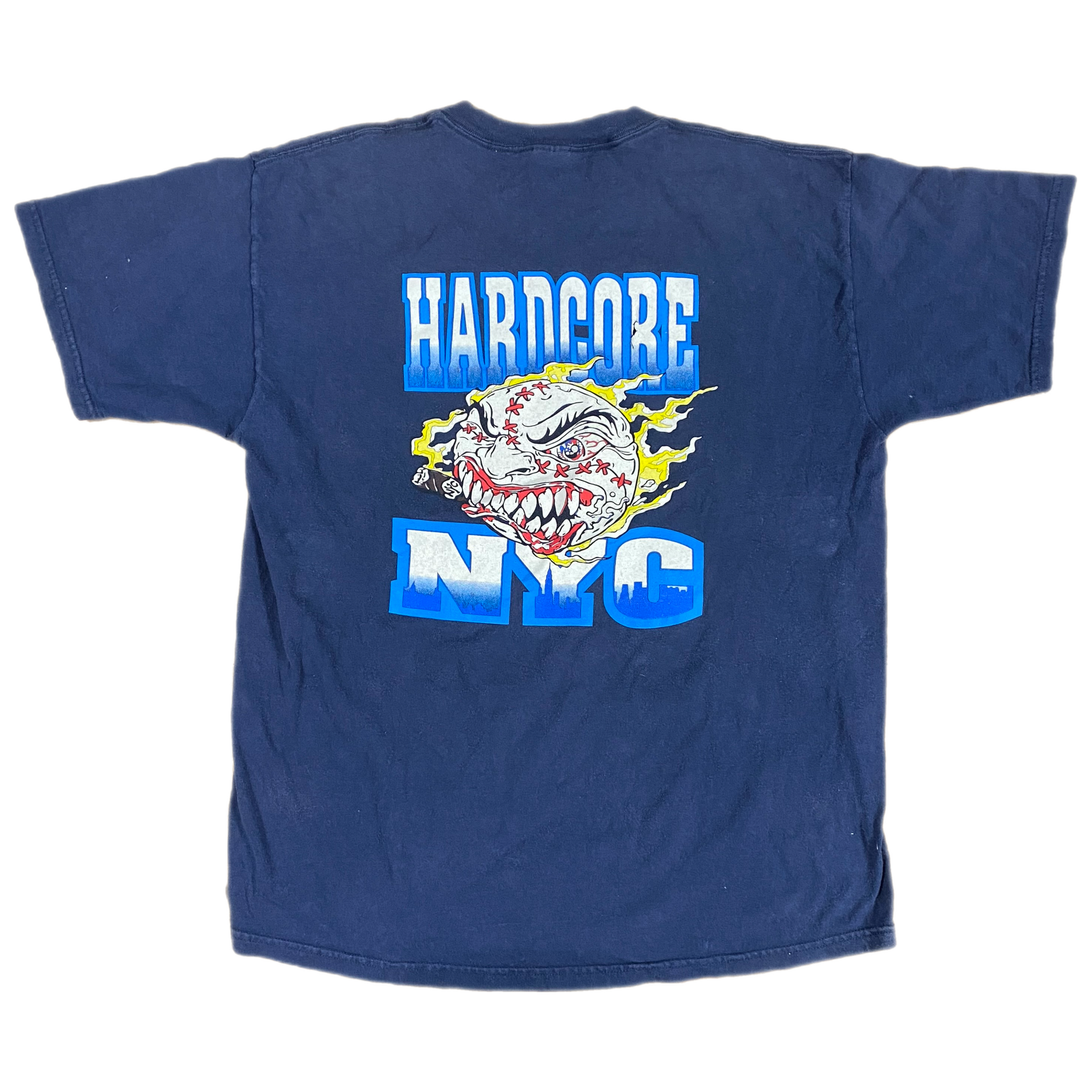 Turnstile American Hardcore Punk Madball T-Shirt Tee Men Comfortable