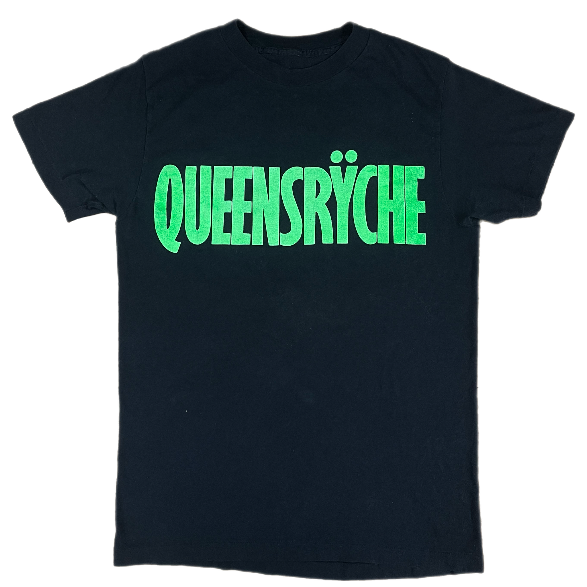 Vintage Queensrÿche 