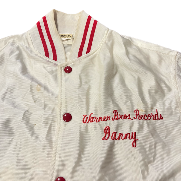 Vintage Warner Bros. Records 