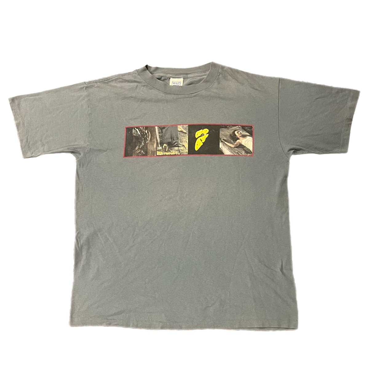 Vintage Tori Amos &quot;Dew Drop Inn&quot; T-Shirt