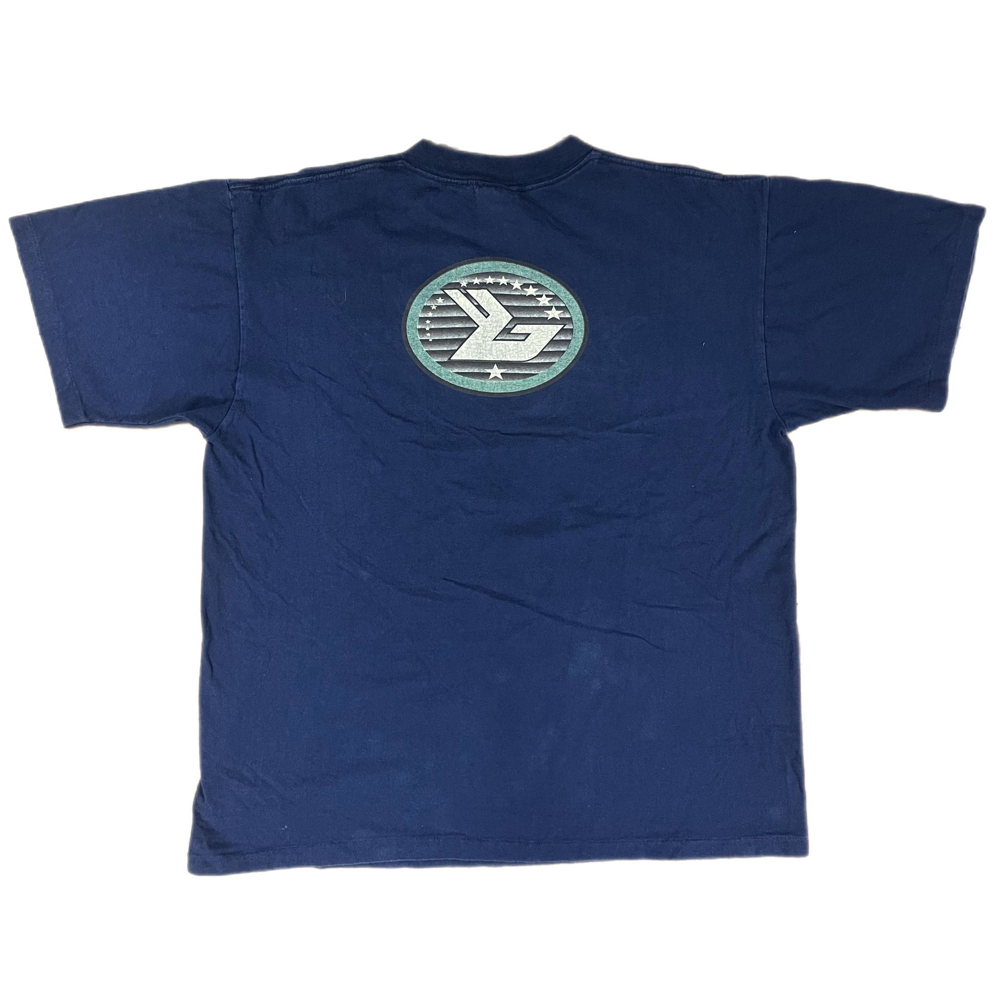 Bjork (ビョーク) debut Tシャツ XL - Tシャツ/カットソー(半袖/袖なし)