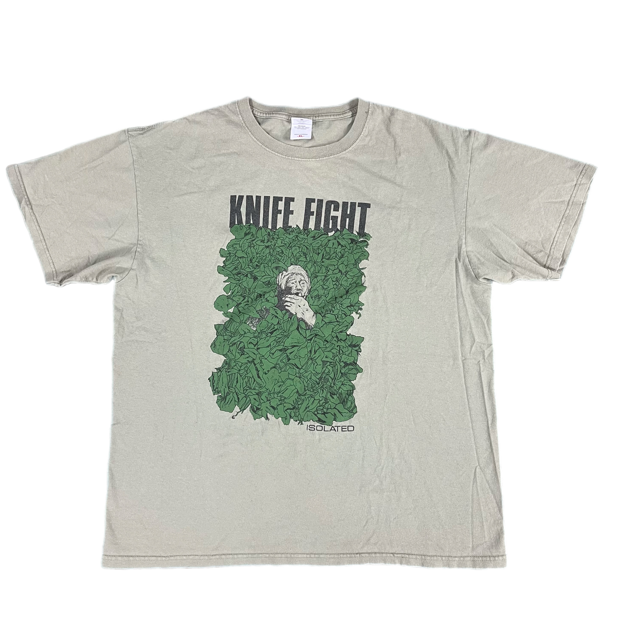 Knife Fight &quot;Isolated&quot; T-Shirt