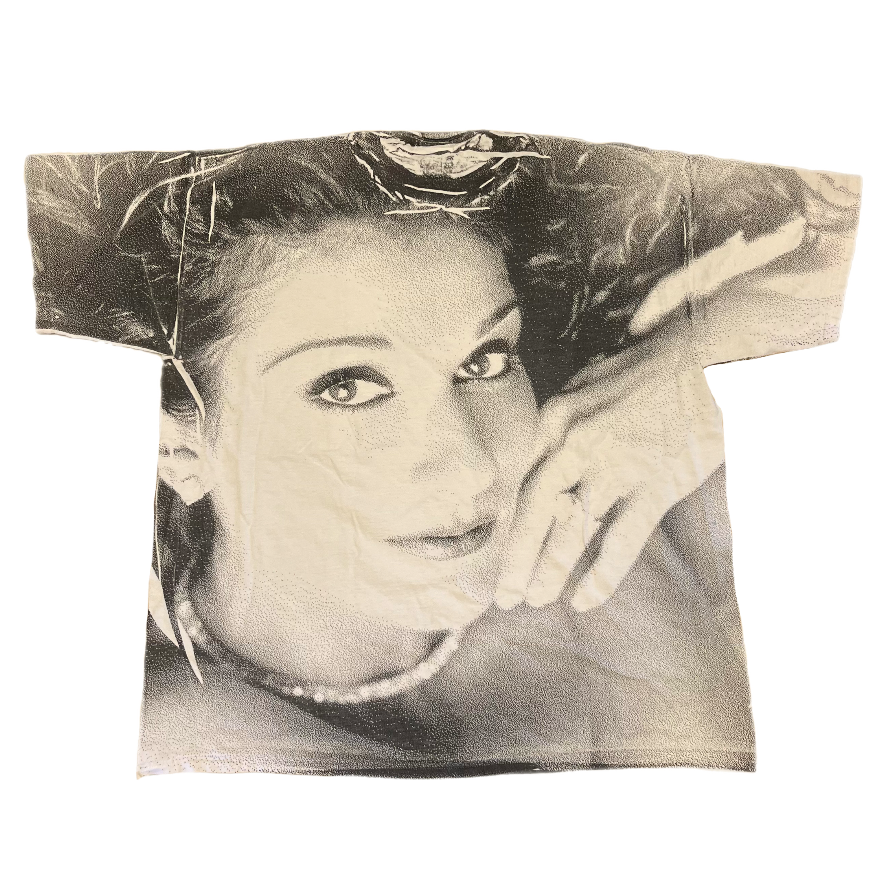 Vintage Celine Dion 