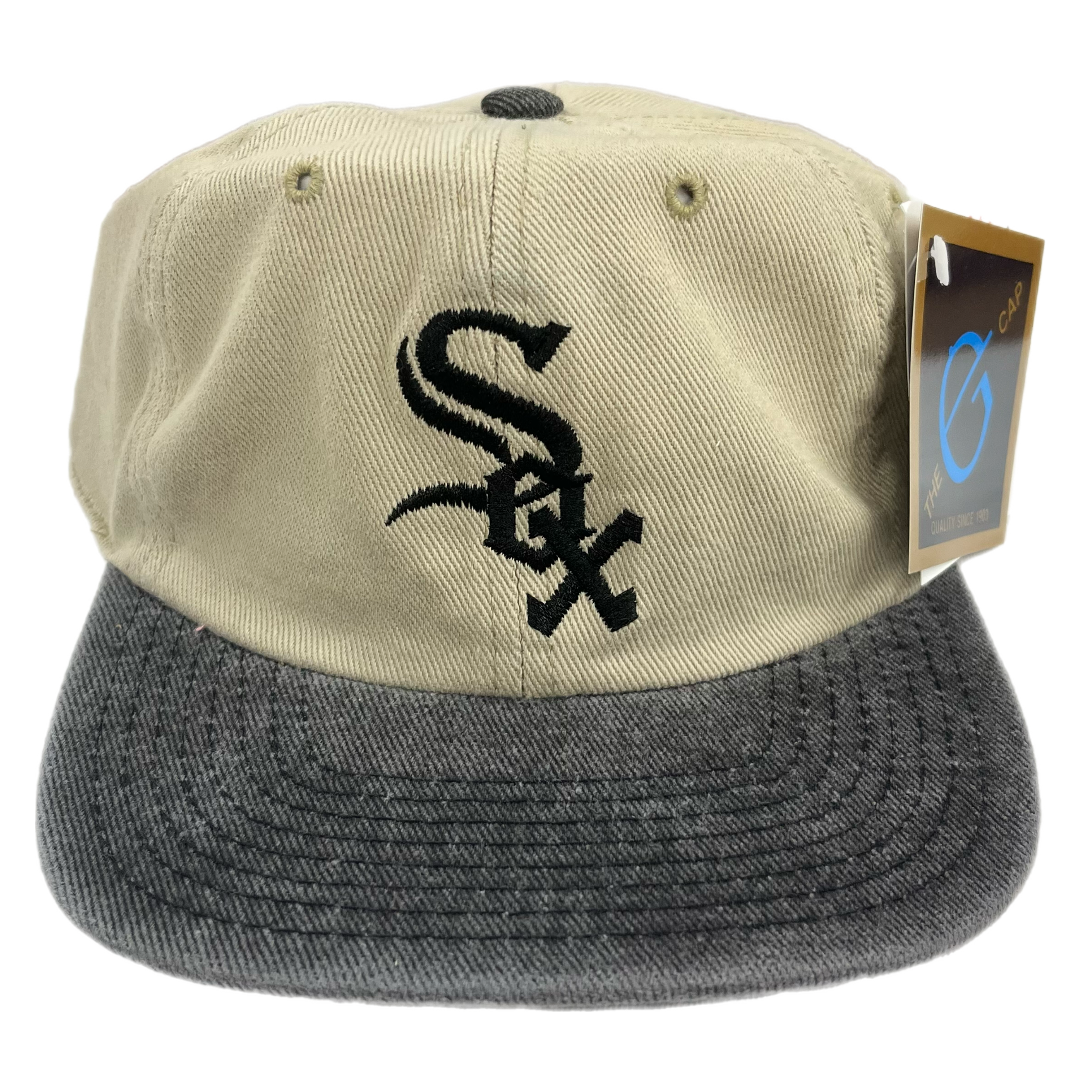 Vintage Chicago White Sox 