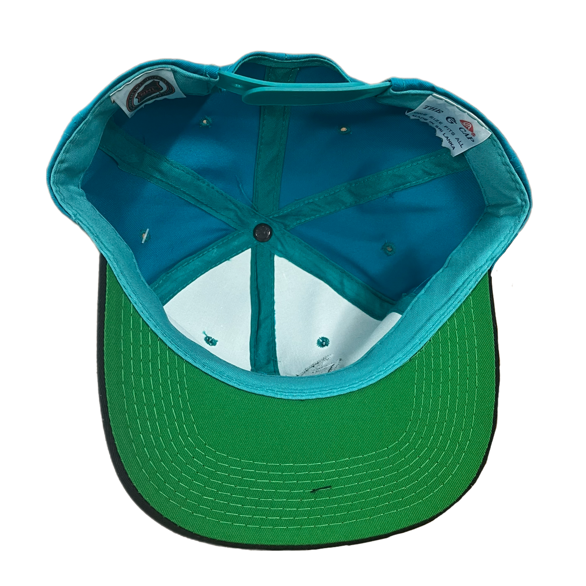 Vintage San Jose Sharks