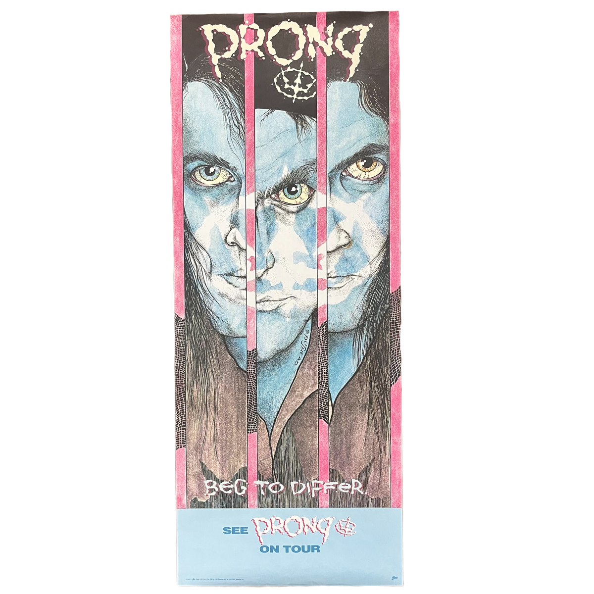Vintage Prong Vintage Prong