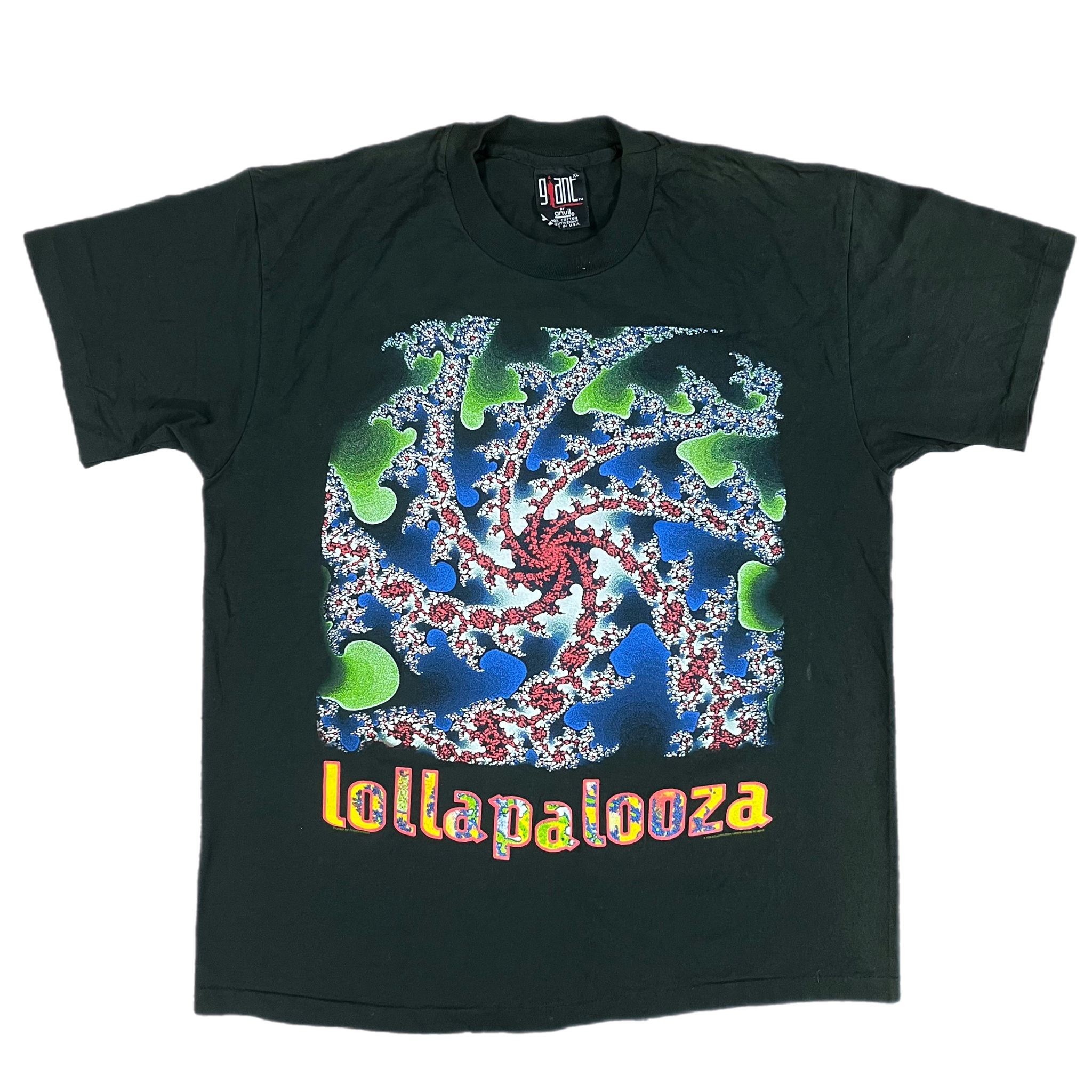 Vintage Lollapalooza 