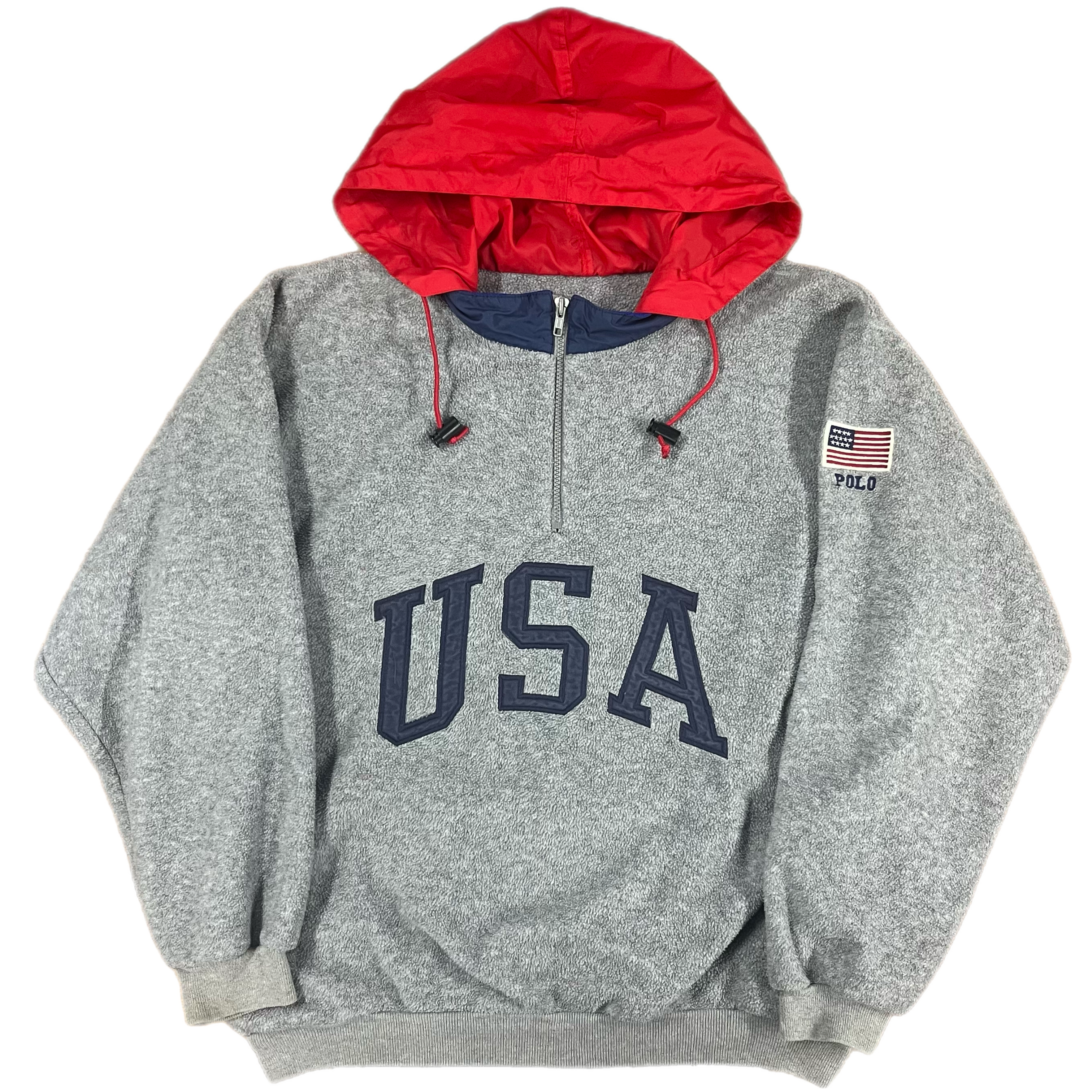 Vintage Ralph Lauren Polo