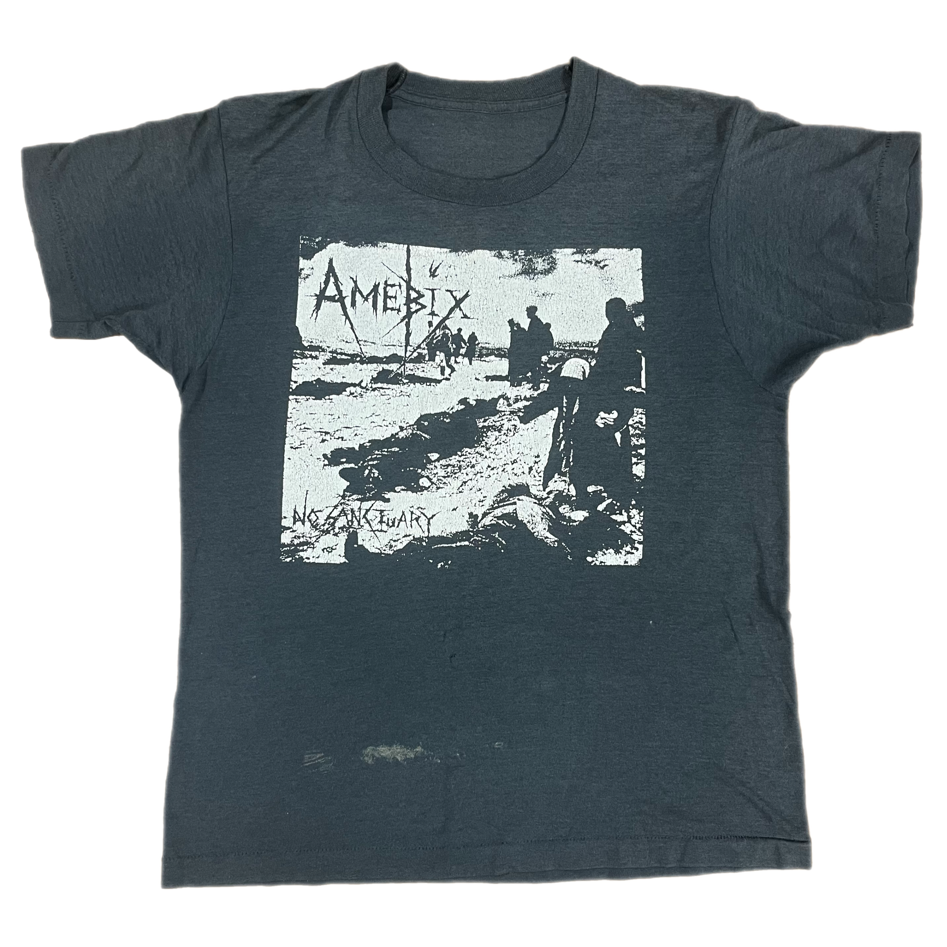 Vintage Amebix 
