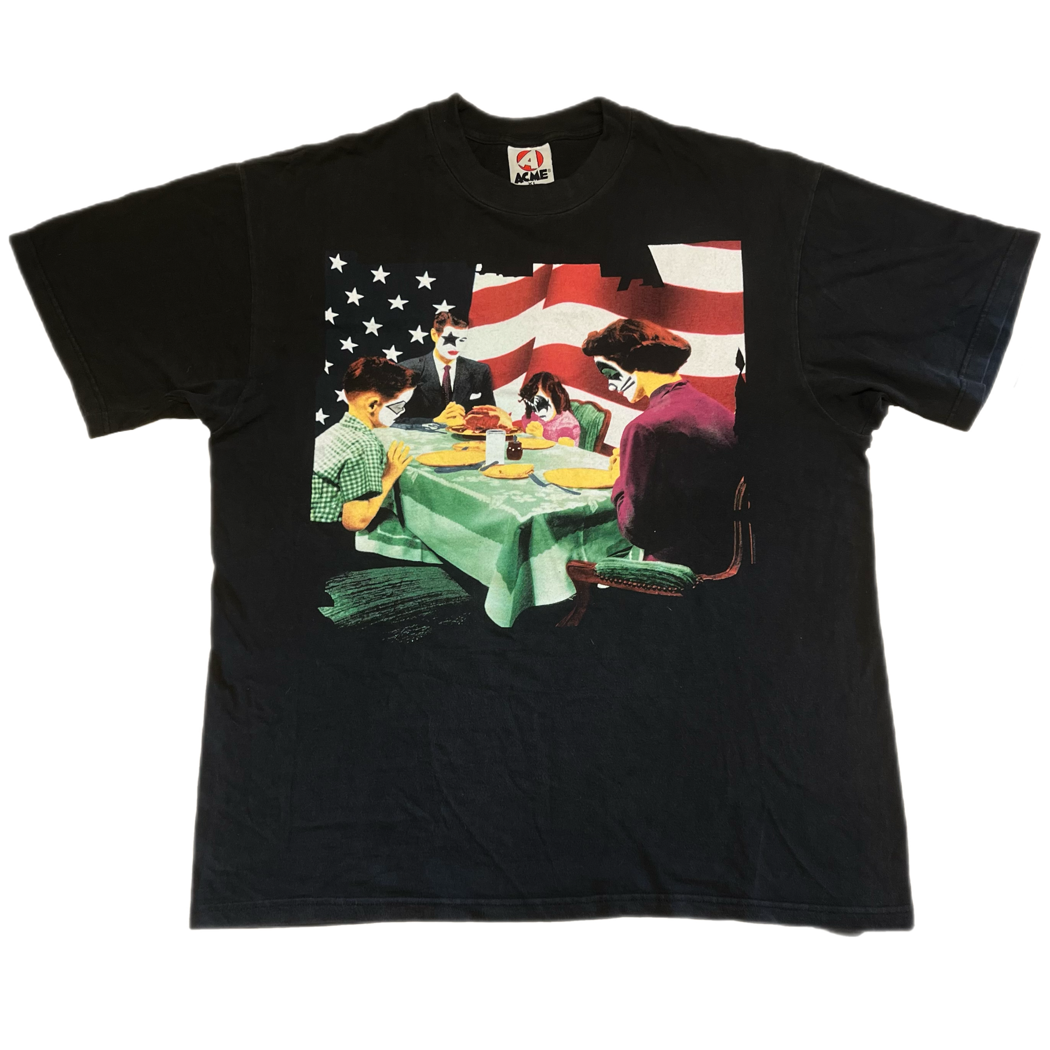 Vintage KISS Vintage KISS