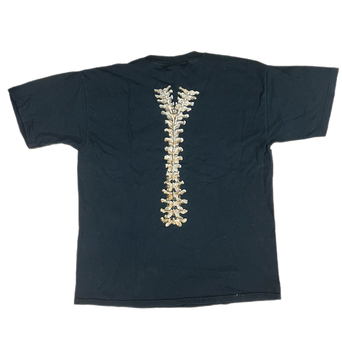 Vintage Mudvayne &quot;Spine Heart&quot; T-Shirt
