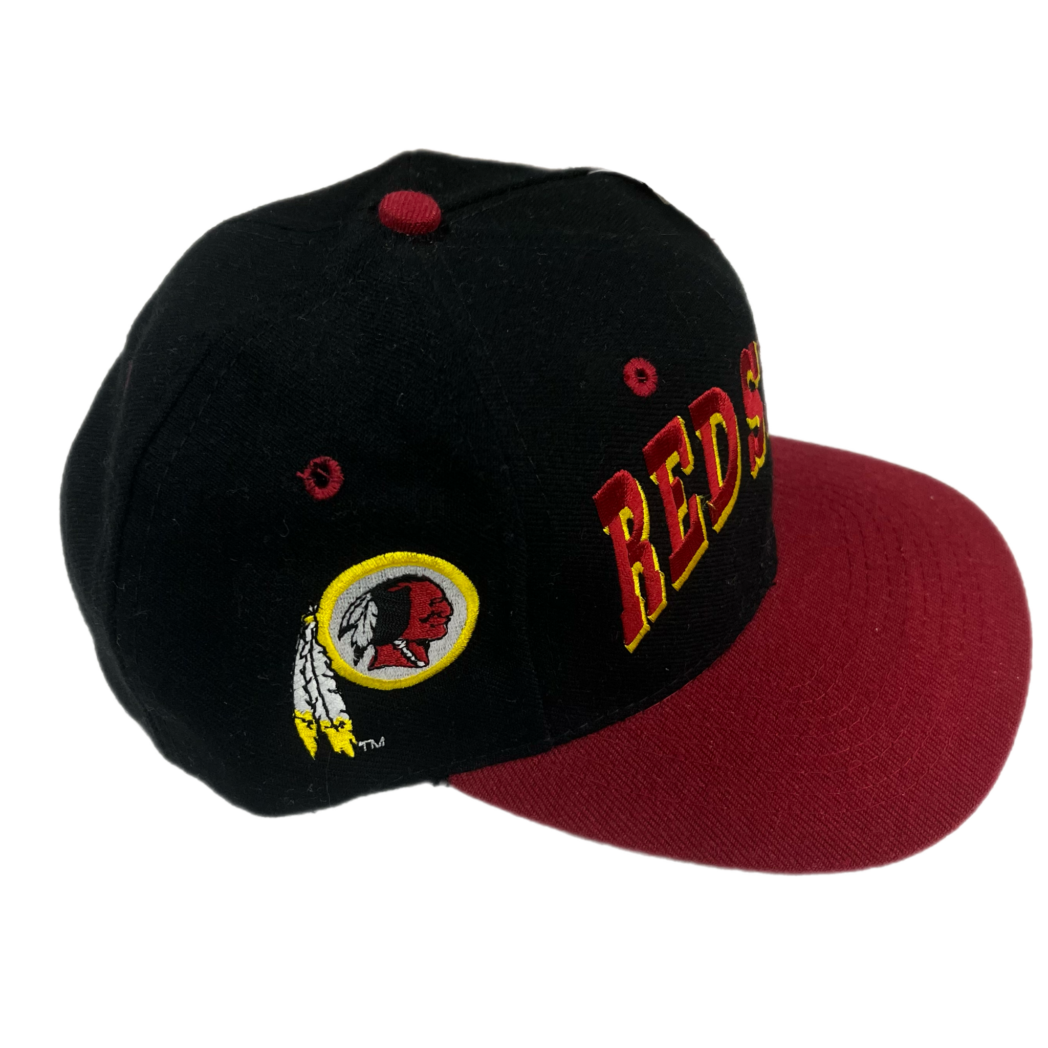 Redskins shop snapback hats