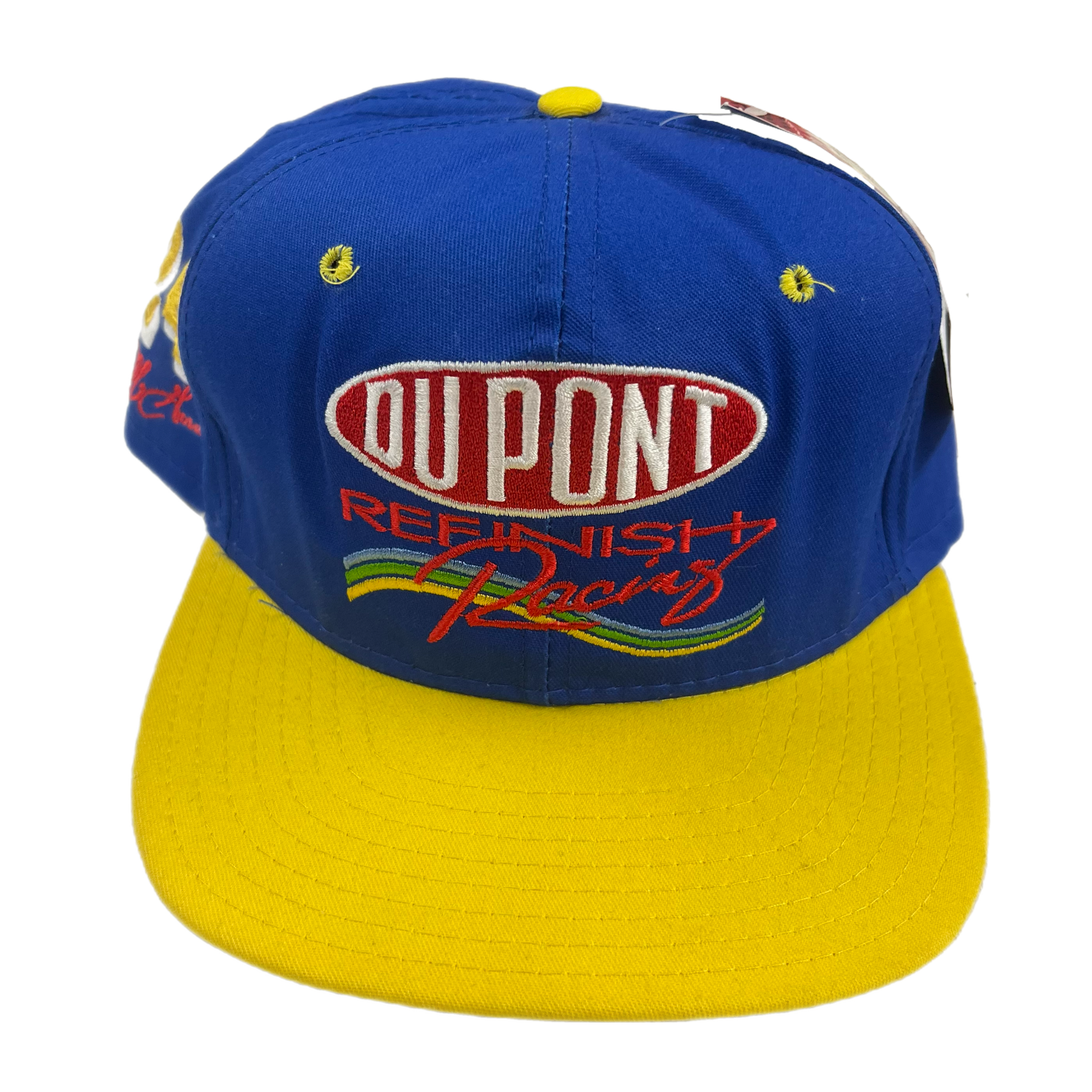 Jeff gordon hot sale dupont hat