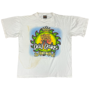 Vintage Bad Brains Vintage Bad Brains