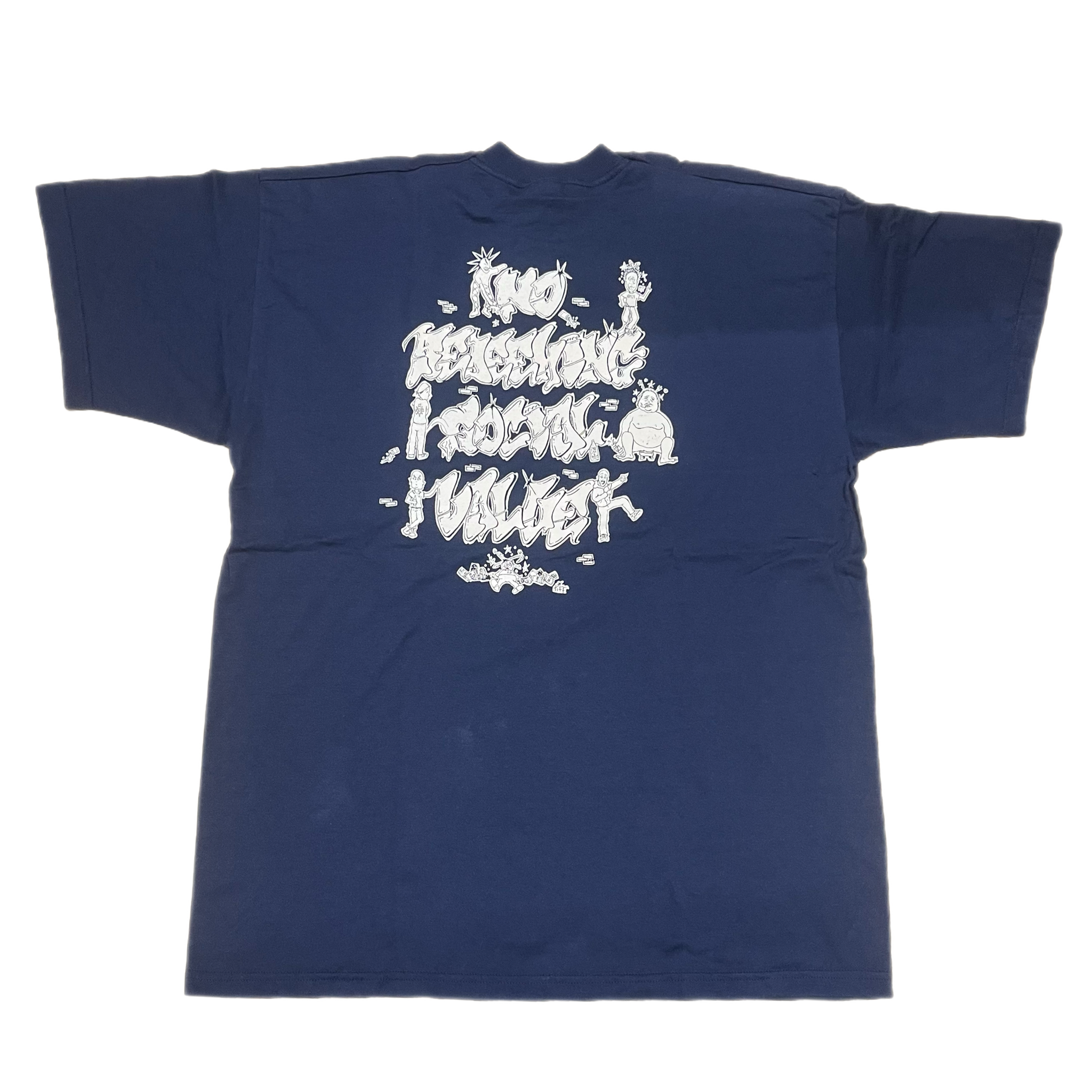 Vintage No Reedeming Social Value Vintage No Reedeming Social Value