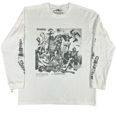 GISM stlTH ロンT Vintage GISM 