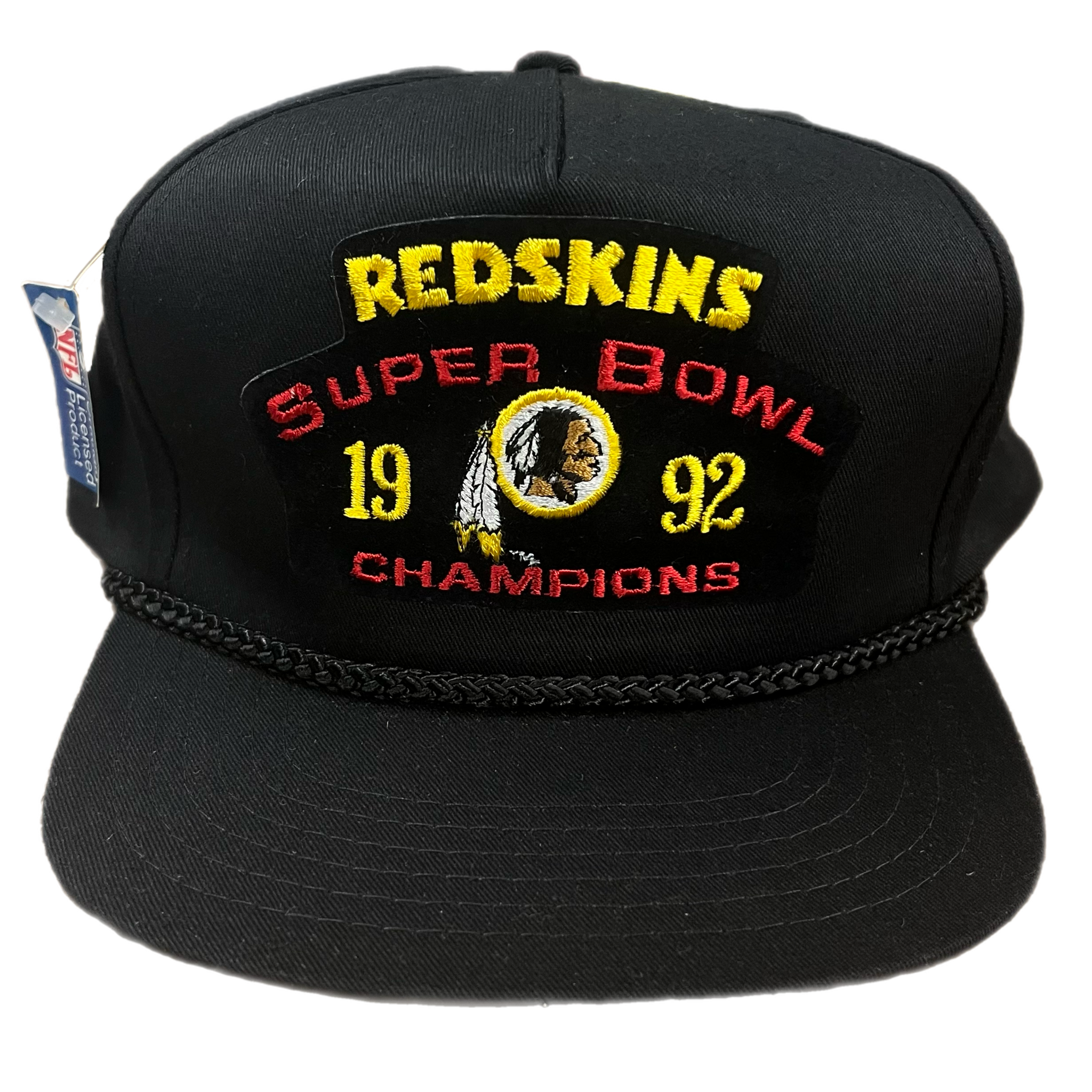 Vintage Washington Redskins