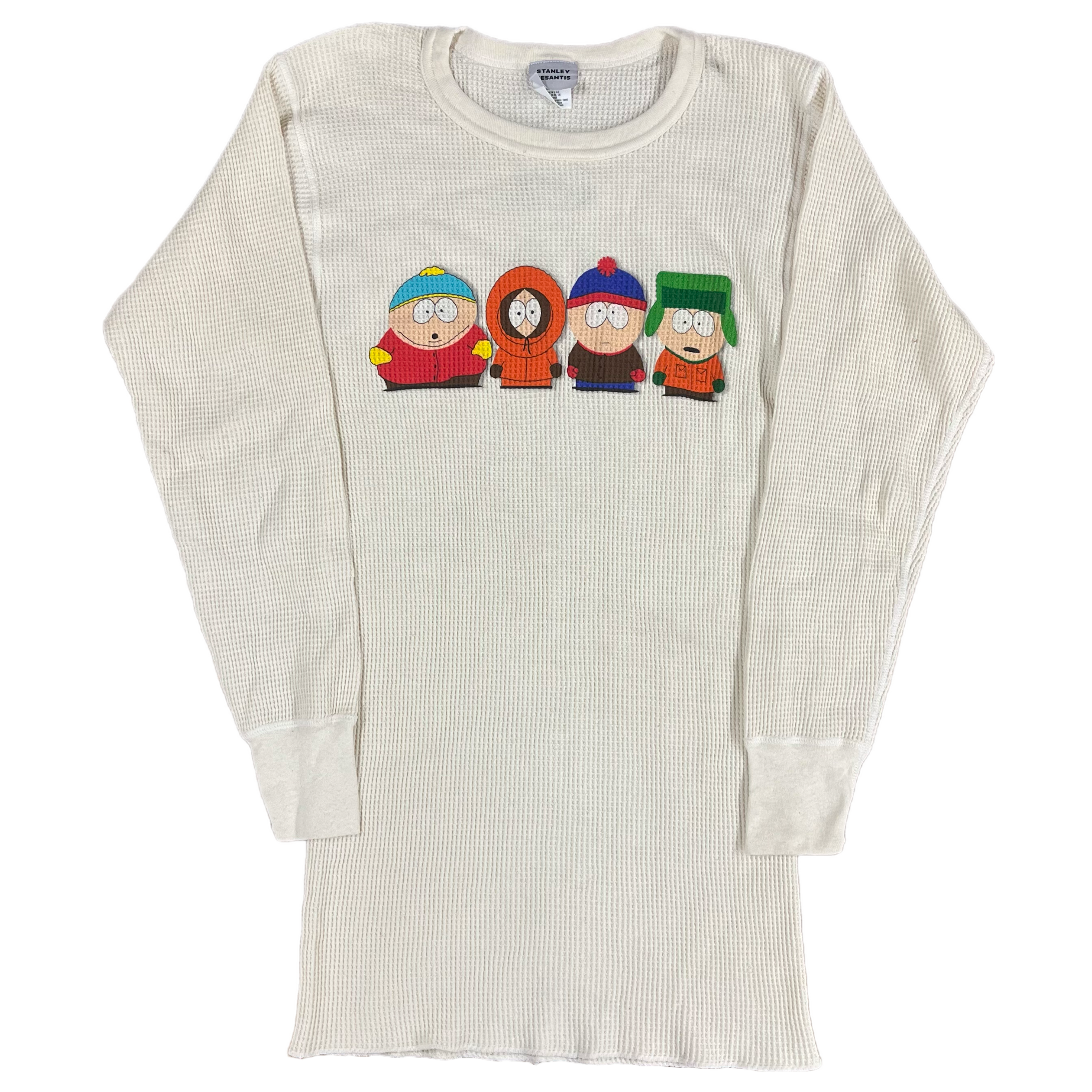 Vintage Comedy Central South Park 